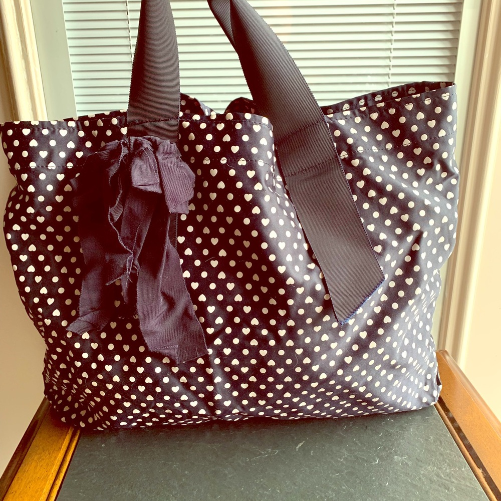 Express Tote